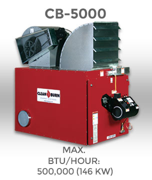 CB-5000