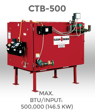 CTB-500